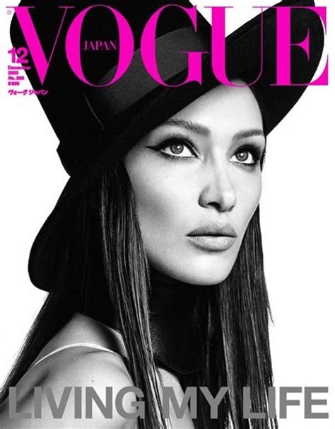 BELLA ARCHIVES On Twitter 26 Vogue Korea April 2020 Photographed By
