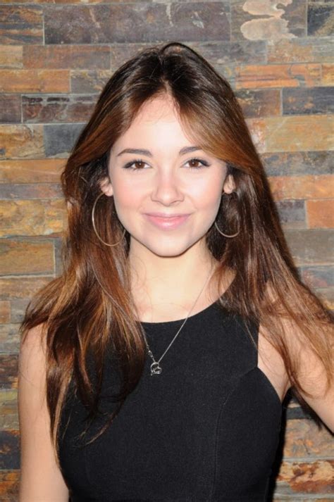 Happy Birthday To Haley Pullos Soap Opera Digest