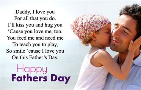 Most of us get a vacation from work, have a barbecue with friends, and enjoy sales at the local. Happy Fathers Day Poems 2020 | Fathers Day 2020 Poems in ...