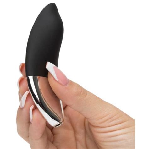 Fifty Shades Of Grey Relentless Vibrations Remote Panty Vibrator Sex Toys At Adult Empire
