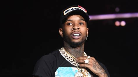 Tory Lanez Helps 100 Black Fathers Celebrate Fathers Day With Their