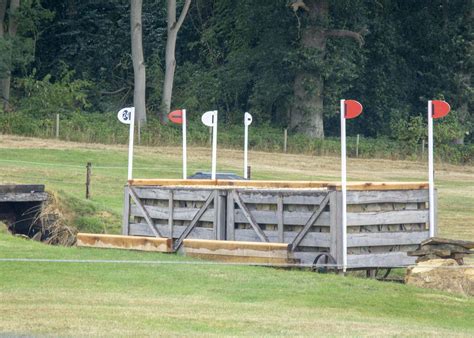 Styled viscount malpas from birth until 1968, and subsequently earl of rocksavage until 1990) is a british peer and filmmaker. Top field of riders for Burghley Horse Trials