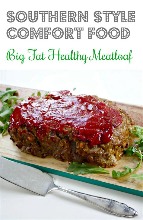 How to stick to healthy eating resolutions in 2021 read How to Make Moist Southern Meatloaf Recipe, Made with Oats