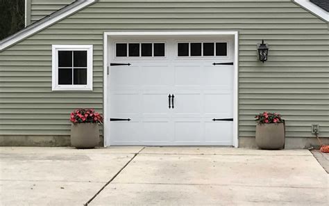 Contents hide single vs double garage doors: Tips for Converting Single-Panel Doors to Rollup Designs ...