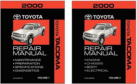 Update 94 About Toyota Service Manual Unmissable Indaotaonec