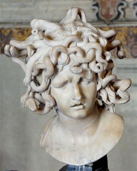 Caravaggio Bernini Baroque In Rome