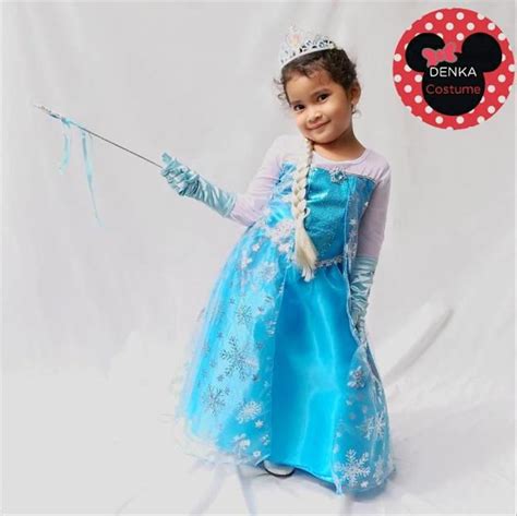 Feel free to stop by the r/elsanna discord server! Photo Desain Baju Ulang Tahun Anak Frozen | Kerabatdesain