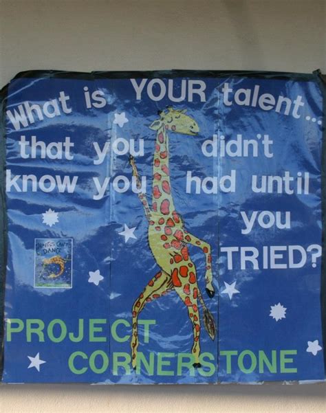  entire library printable worksheets online games guided lessons lesson plans break the ice with this social lesson, designed to help you and your class get to know each other. www.projectcornerstone.org A Giraffe's Can't Dance poster ...