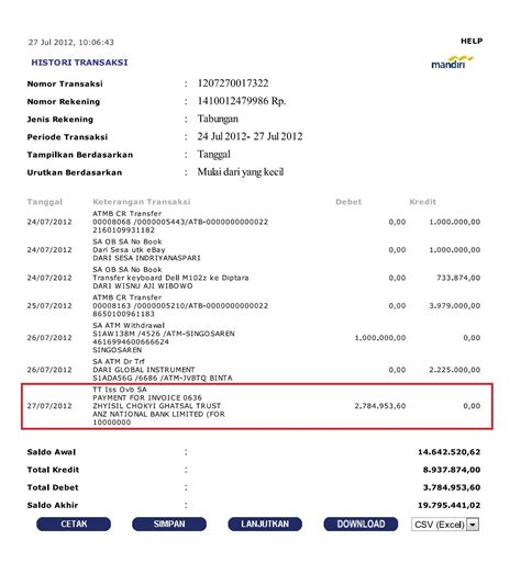 Ke rekening bank lokal (bri, bca, bni) dan lainnya. Pengalaman Melakukan Telegraphic Transfer (TT) Ke Luar Negeri | LembataTimes