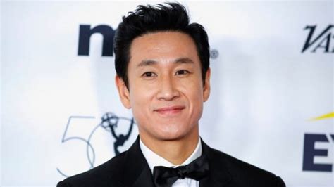 Lee Sun Kyun Dies By Suicide Parasite Actor Found Dead In His Car In Seoul After Leaving