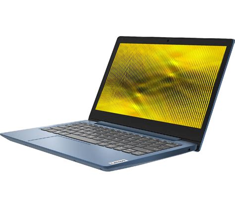 Buy Lenovo Ideapad Slim 1i 116 Laptop Intel® Celeron™ 64 Gb Emmc