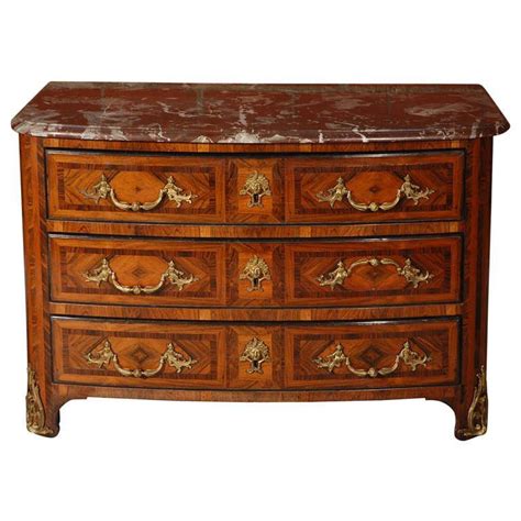 French Regency Commode From A Unique Collection Of Antique And Modern
