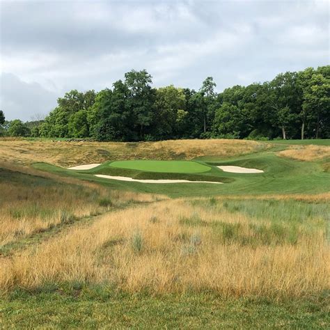 Open Links Golf on Twitter: "Here’s the underrated Moraine CC in the