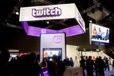 As Streamers Face Harassment Allegations Twitch Sees Boycott Threat