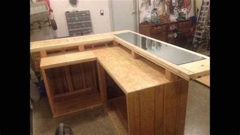 All help request must go in self posts or the stickied thread at the top of the subreddit. Infinity Bar (College Bar Build) - YouTube