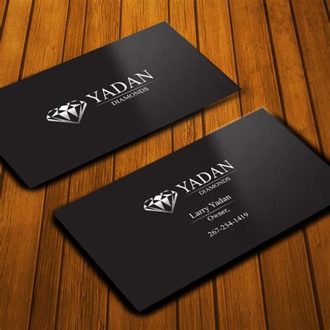 Remember that the entire backside will be a smooth, matte surface you can easily write on. Create a Unique Brand for a High End Diamond and Watch ...