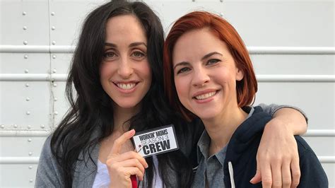 first day of production for season 3 workin moms
