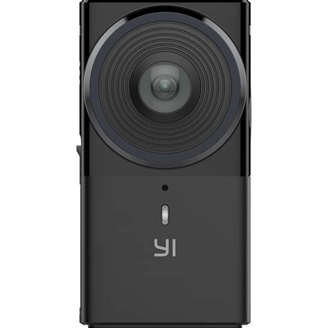 Yi Technology 360 Vr Camera Bandh Photo Video