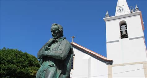 Nada poderá refrear os seus desejos. O que visitar em PROENÇA-A-NOVA, desperte para o interior ...