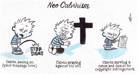 Neo Calvinism Mielke North Coast Journal