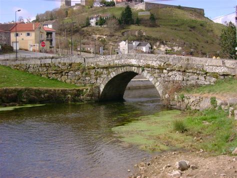 Javier vilanova, el qual ja coneix montalegre per haver vingut en altres ocasions a impartir sagraments. Ponte de Montalegre - Montalegre | All About Portugal