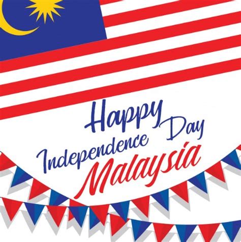 Banner or poster of malaysia independence day celebration. Hijri 1441 - Islamic New Year 2019 Images, Pictures ...
