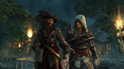 assassin s creed iv black flag ps4 playstation 4 game profile news reviews videos