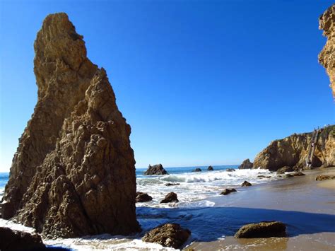 El Matador State Beach (Malibu, CA): Top Tips Before You Go