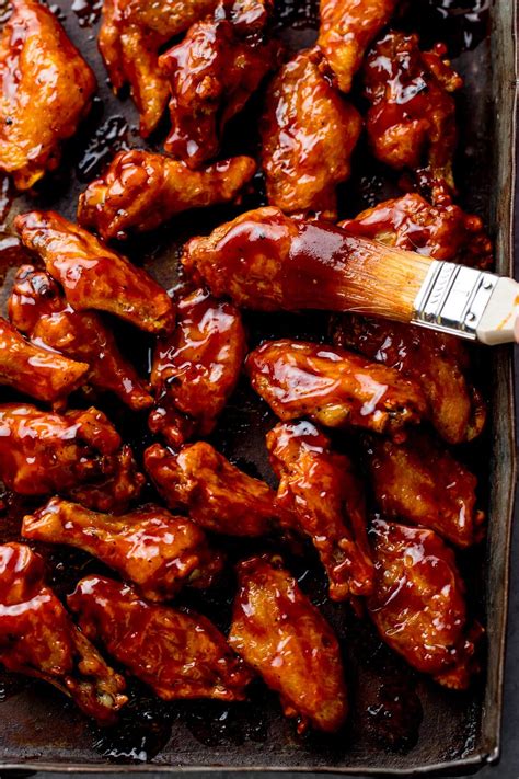 How we use your email address america's test kitchen will not sell, rent, or disclose your email address to third parties unless otherwise notified. American Test Kitchen Korean Fried Chicken Wings : Air Fryer Korean Style Bbq Chicken Wings ...