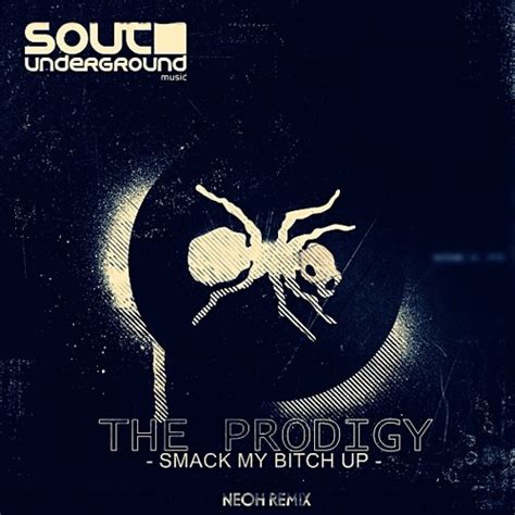 Stream The Prodigy Smack My Bitch Up Neoh Remix Free Dl By Neoh Listen Online For Free On