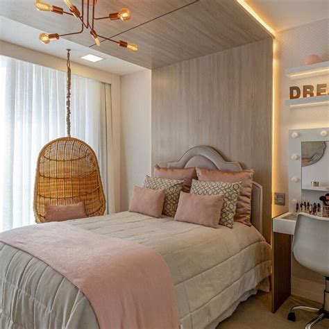 quarto de adolescente 70 ideias de decoração para inspirar luxurious bedrooms redecorate