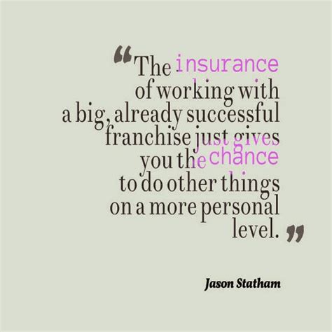 Famous Quotes About Life Insurance. QuotesGram