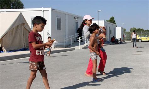 Unhcr Asylum Seekers In Cyprus Lack Decent Housing Knews