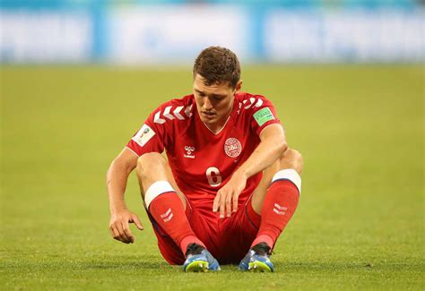 Andreas christensen has posted his first instagram since winning the europa league, in order to celebrate a big win for his danish national team. Chelsea defender Andreas Christensen limps off as Denmark ...