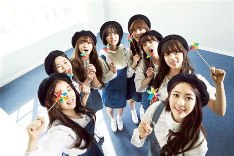 Oh My Girl Wallpaper 19615 Asiachan Kpop Image Board