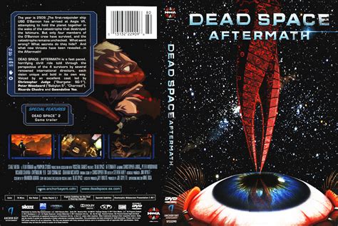 The end was only the beginning.the year is 2509 and not only has earth lost contact with the ishimura and isaac clarke, but now also the usg o'bannon, the first responder ship sent to rescue them. COVERS.BOX.SK ::: dead space aftermath (2011) - high ...