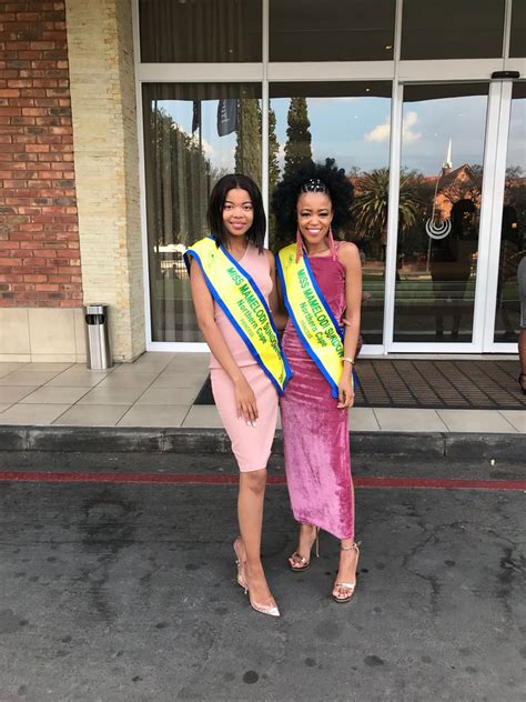 Today they travel to cape town to play struggling ajax cape town. NORTHERN CAPE BEAUTIES VIE FOR PRESTIGIOUS MISS MAMELODI ...