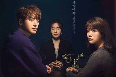 7 Drama Korea Misteri Dengan Plot Twist Terbaik Dan Mindblowing