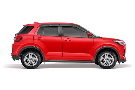 Harga OTR Daihatsu Rocky 2024 1 2 M MT Review Dan Speks Bulan Mei 2024