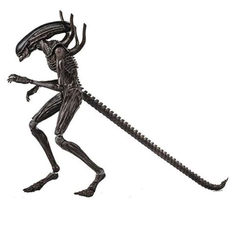 Find neca alien covenant xenomorph from a vast selection of action figures. Alien Covenant Xenomorph 1:18 Scale Action Figure ...