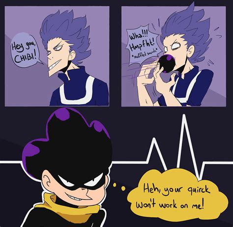 Idk if this was done before but here you go : r/BokuNoMetaAcademia