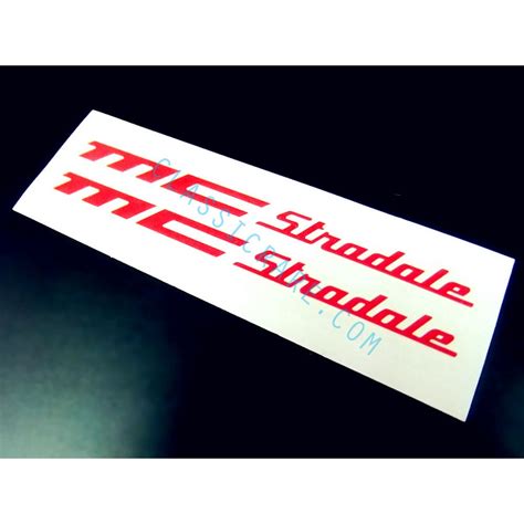 Maserati Granturismo Mc Stradale Gt Inch Vinyl Decal Sticker