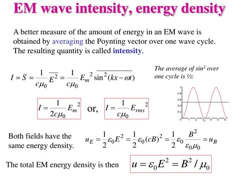 PPT - Electromagnetic waves PowerPoint Presentation, free download - ID ...