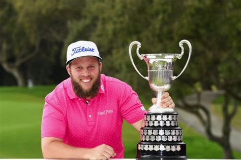 Andrew Beef Johnston Just Wants To Get Hammered After 1st Win Is