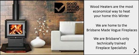 Bring a chain saw, take for free. Brisbane's Wood and Gas Heating Specialists. Buy Direct ...