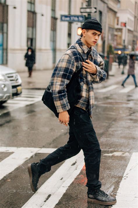 Best Casual Outfit Ideas Trend Moda Masculina Como Usar