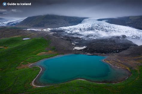 The Ultimate Guide To Glaciers In Iceland Guide To Iceland