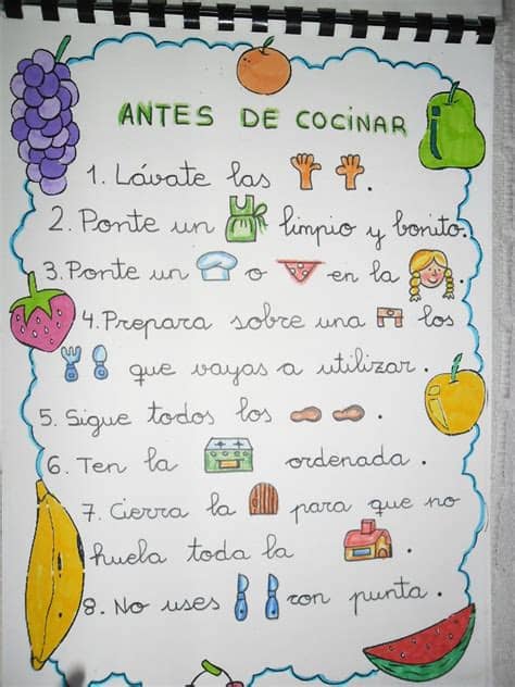 Recetas de cocina libanesa, japonesa, francesa, ind. Pin de kiarakelly en recetas | Cocina para niños taller de ...