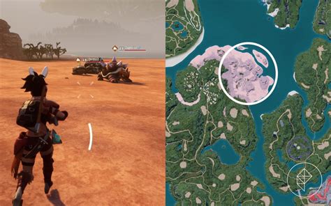 How To Get High Quality Pal Oil In Palworld Polygon