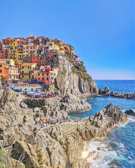 List Of Top 10 Things To Do In Cinque Terre Italy Credits